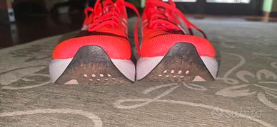 Asics Magic speed 4