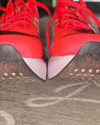 Asics Magic speed 4
