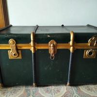 Baule vintage 