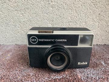 Macchina fotografica Kodac