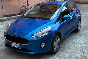 Ford Fiesta Trend 1.1 75 CV – Febbraio 2020 – Unic