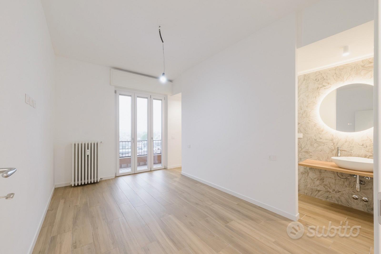 Apartment in Vedano al Lambro, Monza e della Brianza - Vista 4