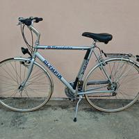 Bicicletta Olympia Speedster