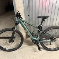 E- bike scott