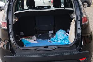 renault scenic 1 5 
