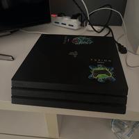 playstation 4 pro