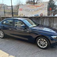 Bmw 318 318d 143Cv Perfetta