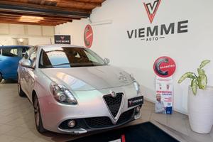 Alfa Romeo Giulietta 1.6 JTDm 120 CV Super
