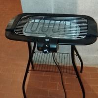 GRIGLIA ELETTRICA 