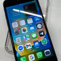 Iphone 8 128gb al 100%