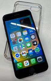 Iphone 8 128gb al 100%