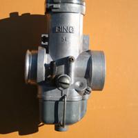 CARBURATORI DELLORTO - BING - TECUMSEH