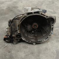 Cambio Ford Ka+ 1.2B