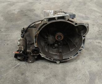 Cambio Ford Ka+ 1.2B