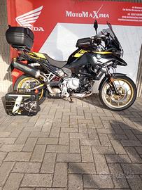 Bmw F 750 GS Edition 40 Years