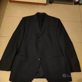 abito elegante blu lubiam 1911