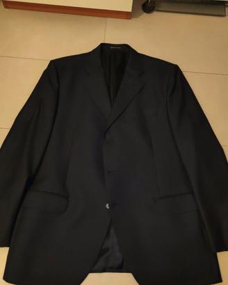 abito elegante blu lubiam 1911