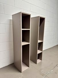 Mensole a muro rettangolari