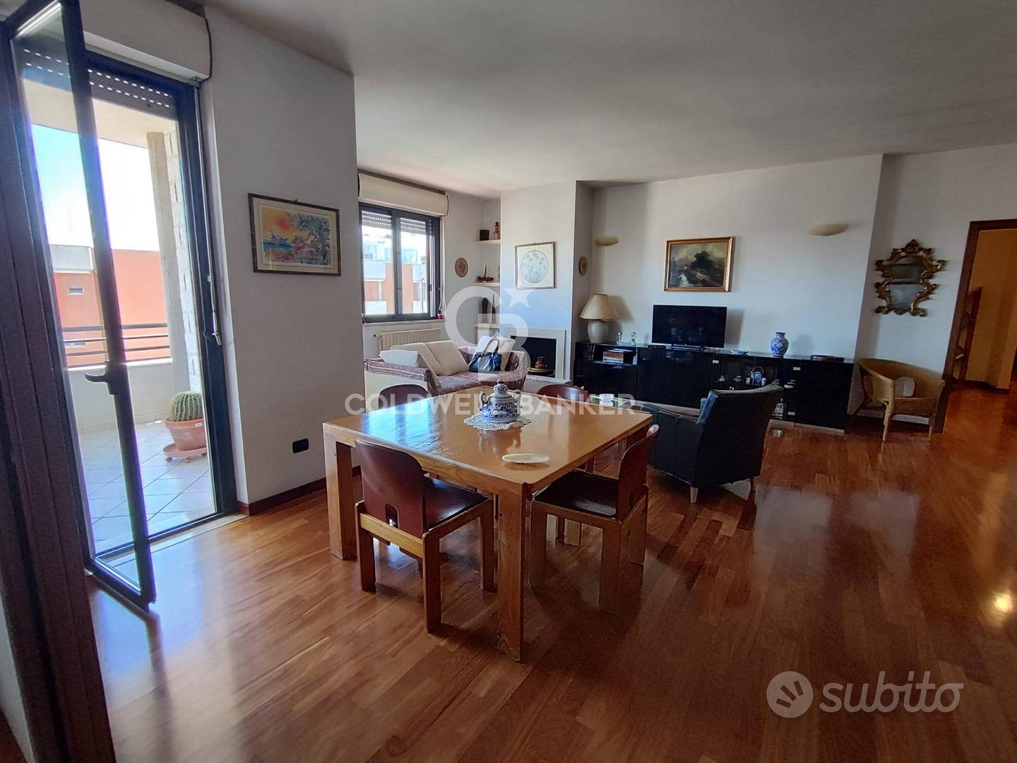 Apartment in Brindisi, Materdomini, Casale - Altro