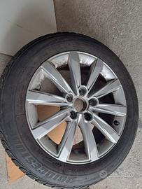 Gomme +cerchi