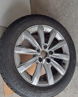 Gomme +cerchi