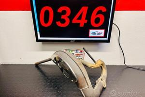 Marmitta fantic caballero 50 originale