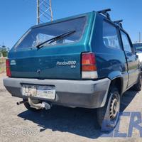 FIAT PANDA 141 1000 I.E CAT 45CV 87-98 - Ricambi