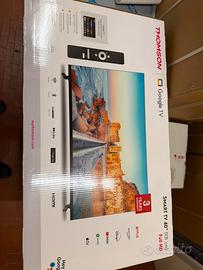 Smart tv 40’’ nuova imballata