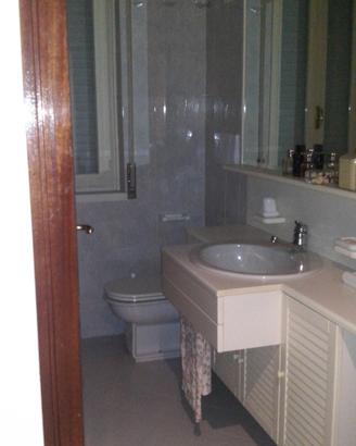 Mobile bagno