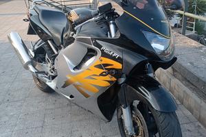 Honda CBR 600