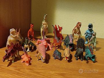 giocattoli di gomma dura 