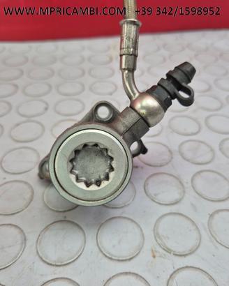 ATTUATORE FRIZIONE DUCATI MONSTER 796 2010 2014 AB