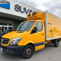 Mercedes-Benz Sprinter 314BlueTEC/FRIGO/ISOTERMICO
