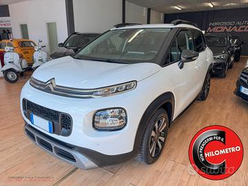 Citroen C3 Aircross BlueHDi 120 EAT6 Shine 2020
