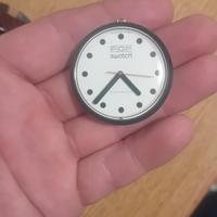 swatch pop vintage  1987  con un po di graffi  
