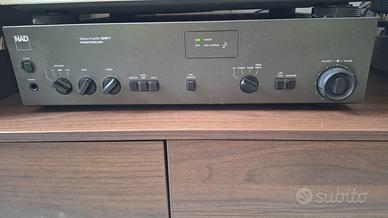 Amplificatore NAD 3240PE 