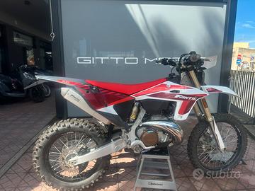 Fantic xe 300 enduro 2t my 24