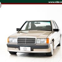 Mercedes-Benz 190E 2.3 16v * BOOK SERVICE * 113.00