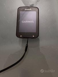 Ciclo computer garmin 820