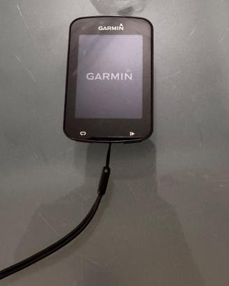 Ciclo computer garmin 820