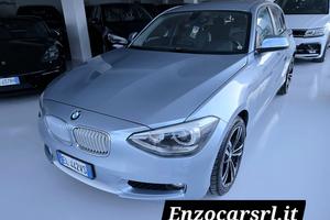 BMW 116d 5p. Efficient Dynamics Sport CATENA NUOVA