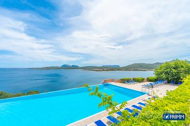 Appartamento - Olbia