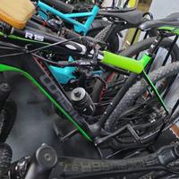 Cone nuova usata pochissimo