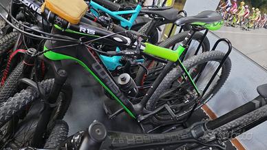 Cone nuova usata pochissimo