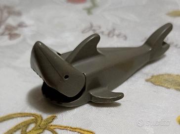 lego Shark mini