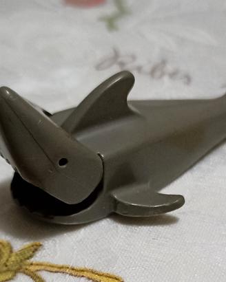 lego Shark mini