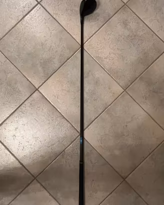 Legno 4 Titleist GT2 16,5 gradi
