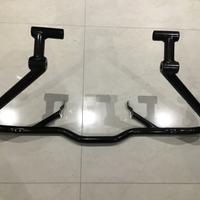 Paramotore paracilindri protezione Bmw GS 1200 k25