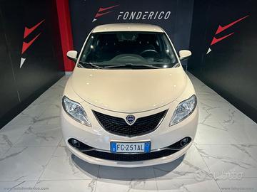 LANCIA Ypsilon 1.2 69 CV 5p. GPL Ecochic Gold