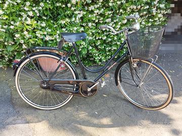 Bicicletta Umberto Dei Imperiale - mai usata